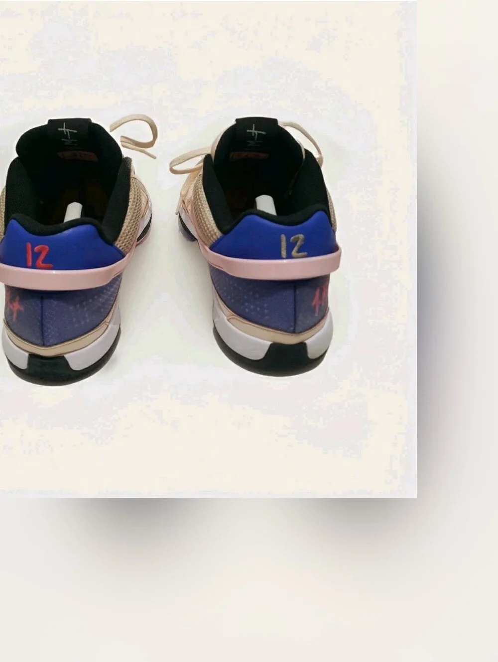 Nike Ja 1 “Guava Ice” Men’s Basketball Shoes – Size 13Brand: NikeModel: Ja 1 /